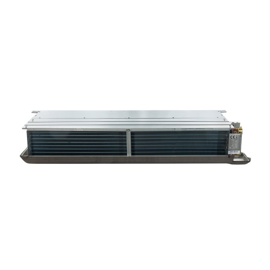 Канальный фанкойл Dantex DF-800T3(T2)/K (E)