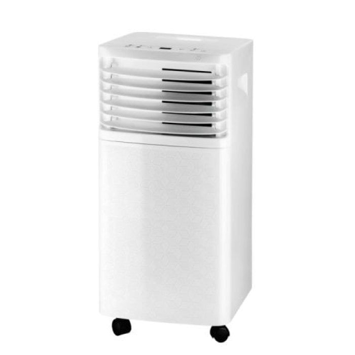 Мобильный кондиционер TCL TAC-09CPB/RPS