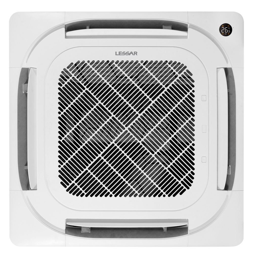 Кондиционер Lessar LS-HE48BVE4/LU-HE48UVE4/LZ-B4UB