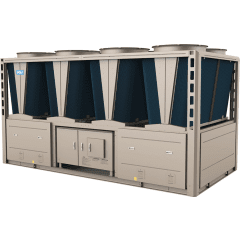 Чиллер MDV MDVR-CAG100HA с воздушным охлаждением