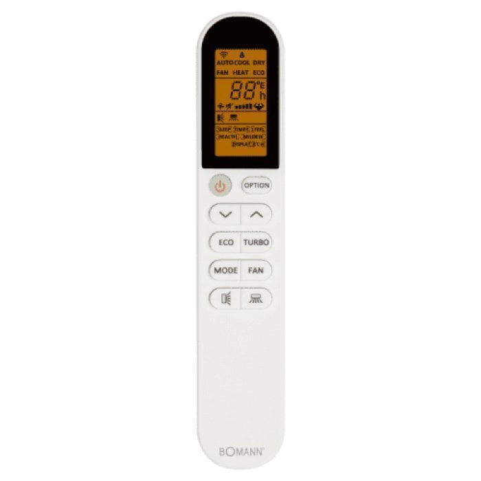 Кондиционер Bomann CL 6047 QC CB
