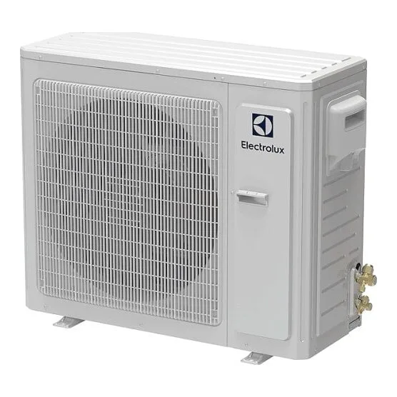 Кондиционер Electrolux EACC-36H/UP4-DC/N8 полупромышленный