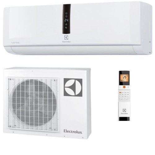 Кондиционер Electrolux EACS-36HT/N3