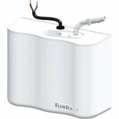 Помпа дренажная Siccom Flowita (накопительная; 12.6 л/ч; h-12 м)