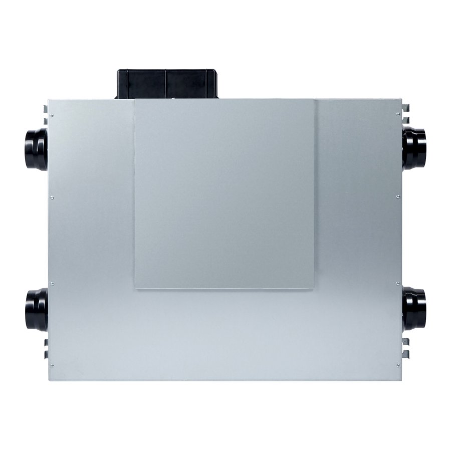 Приточно-вытяжная установка Shuft PVS-650