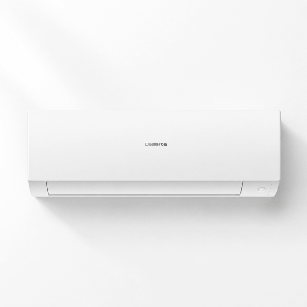 Кондиционер Casarte CAS35CX1/R3-W/1U35CX2/R3