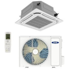 Кондиционер General Climate GC-4CE36HRF/GU-UE36HF