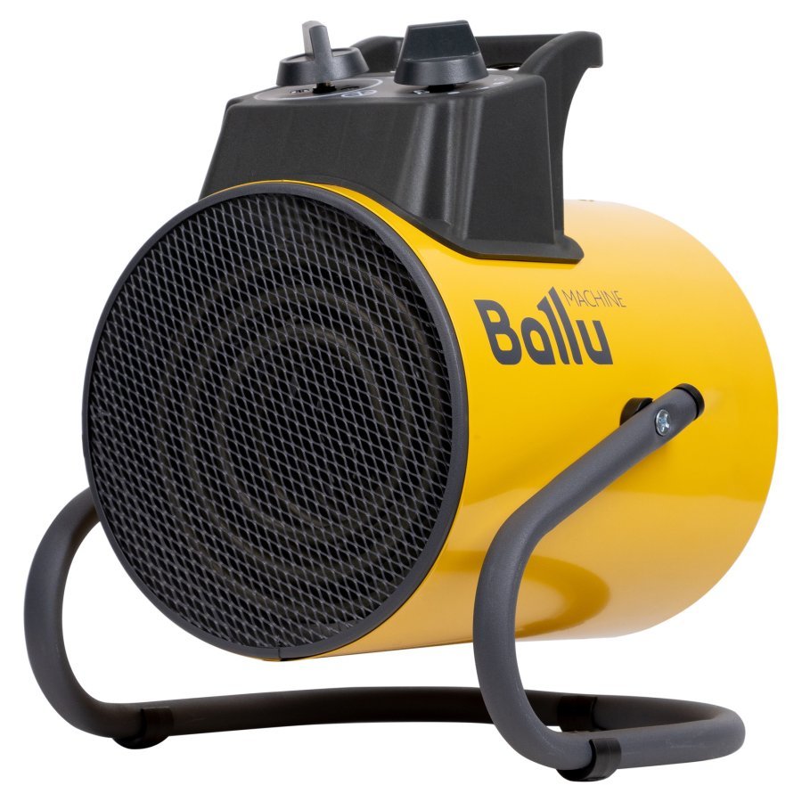 Тепловая пушка Ballu BHP-PE2-5