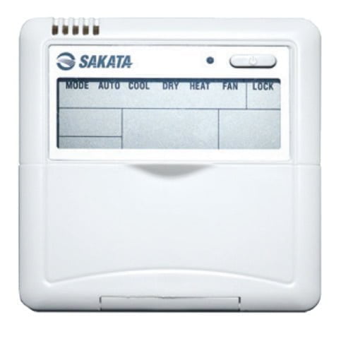 Кондиционер Sakata SIB-100DDY/SOB-100YA