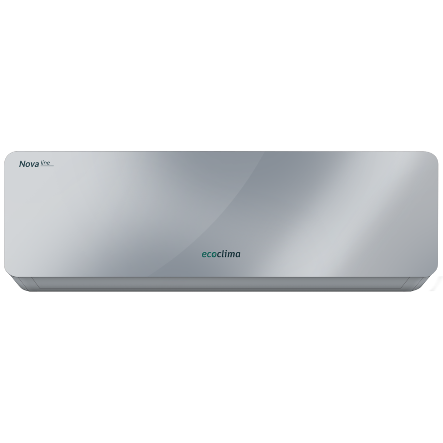 Кондиционер Ecoclima ECW/I-CH09/AAS-4R1 (Silver)/EC/I-CH09/A-4R1