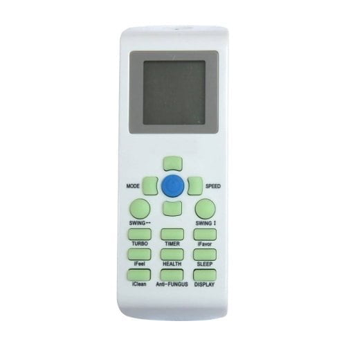 Кондиционер IGC ICХ-V48HSDC/U