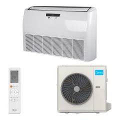 Кондиционер Midea MUE1-55HRN1G1/MOA1U-55HQN1G1/-40