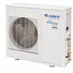 Внешний блок Gree GWHD(36)NK6LO(LC)(LH)