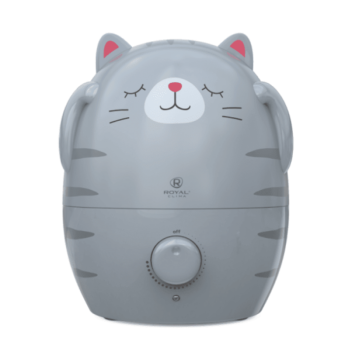 Увлажнитель воздуха Royal Clima RUH-MR200/1,5M-GR