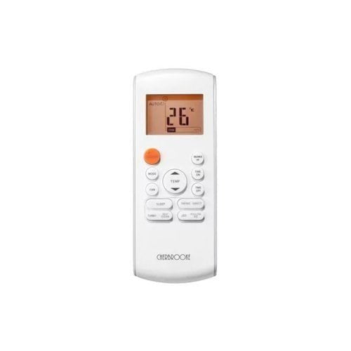Кондиционер Cherbrooke CSA-24HRK1/COX-24HK1