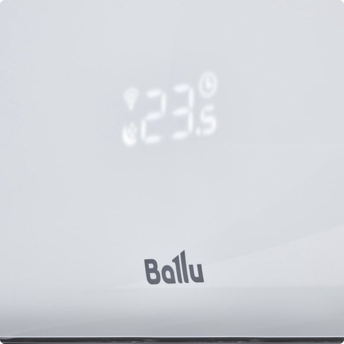 Кондиционер Ballu BSAGI-09HN8