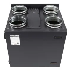 Приточно-вытяжная установка Zilon ZPVR-N 700 VW EC A