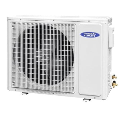 Кондиционер General Climate GC/GU-DN36HWF