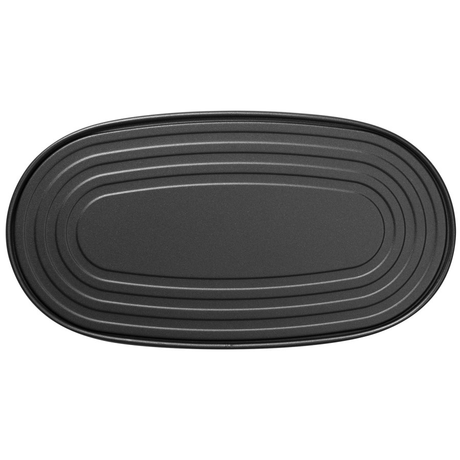 Водонагреватель Royal Thermo RWH 80 Smalto Inverter Grafit накопительный