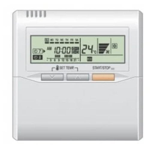 Кондиционер General ARHG24LM