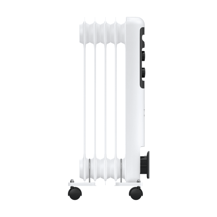 Масляный радиатор Royal Clima ROR-GU9-2500M