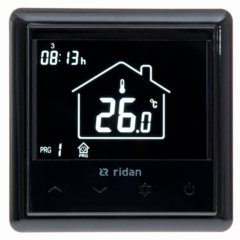 Термостат Ридан WT-RB комнатный