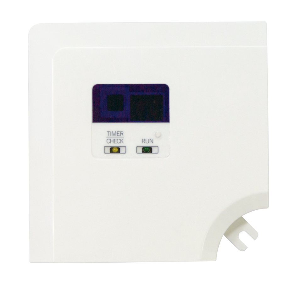 Кассетный блок VRF Mitsubishi Heavy FDTC28KXZE1-W компактный