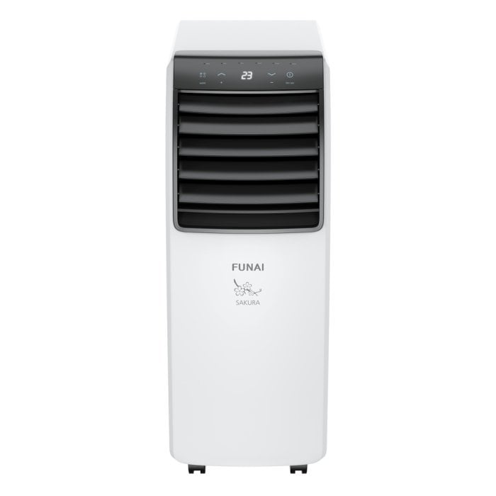 Мобильный кондиционер Funai MAC-SK30HPN03
