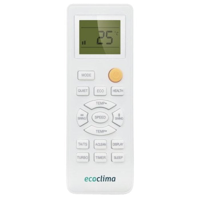 Кондиционер Ecoclima ECW/I-18GC/EC/I-18GC