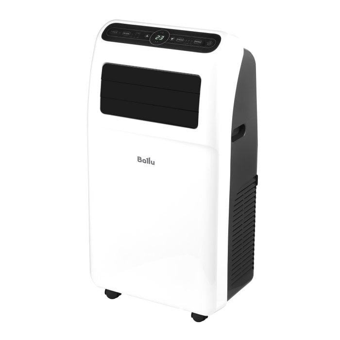 Мобильный кондиционер Ballu BPAC-12 CP/N1 24Y