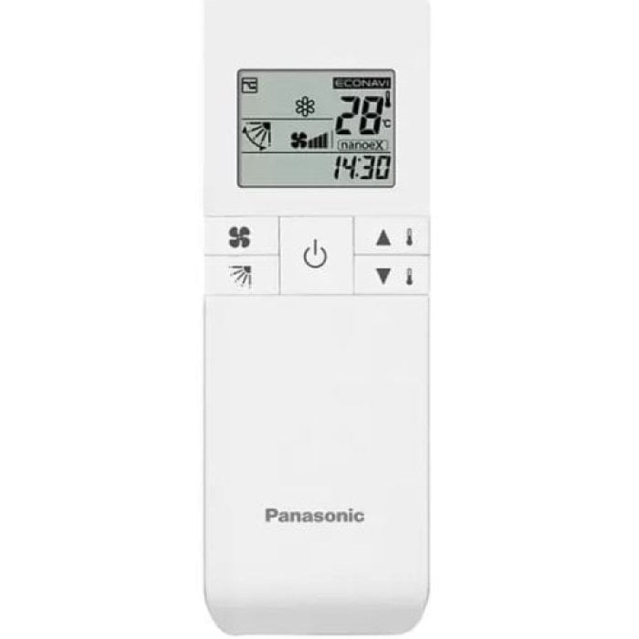 Настенный блок Panasonic CS-Z71XKEW