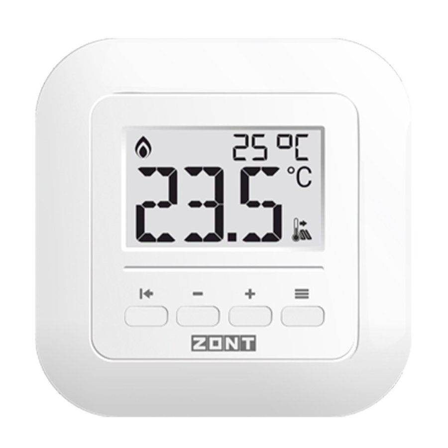 Термостат Zont МЛ-232 RS-485 комнатный