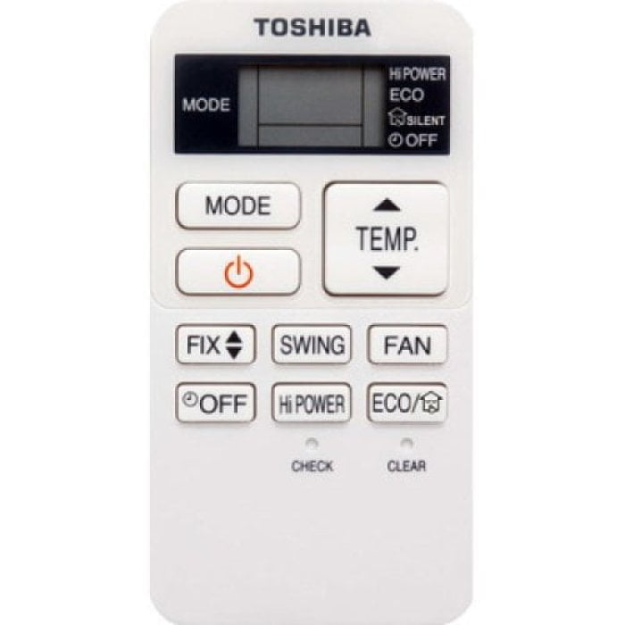 Кондиционер Toshiba RAS-13J2KVG-EE/RAS-13J2AVG-EE
