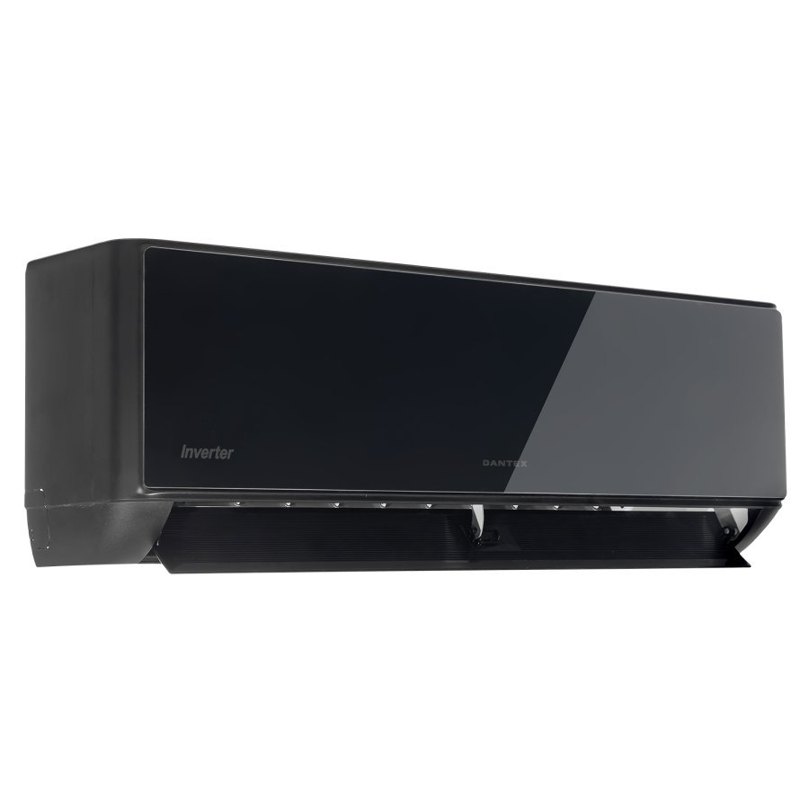 Кондиционер Dantex RK-09SATBI Black PLUS/RK-09SATBIE
