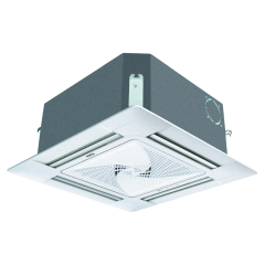 Кондиционер Haier AB50S1LC1FA/1U50S1LM1FA 4-поточный компактный полупромышленный