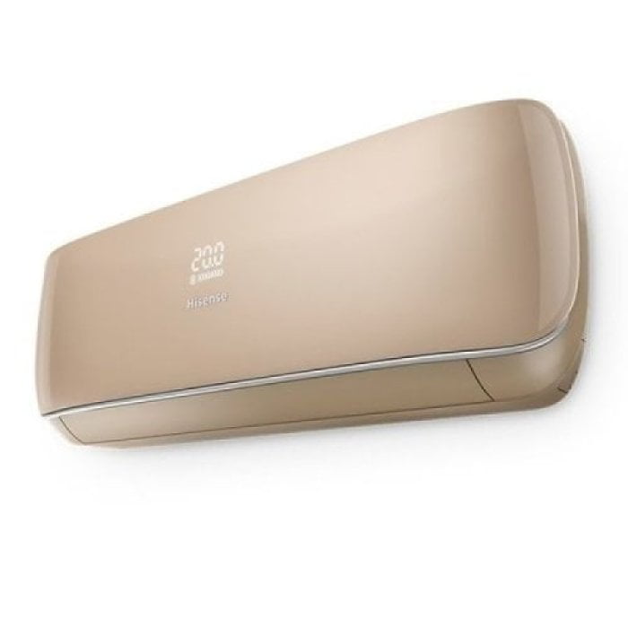 Кондиционер Hisense AS-10UW4SVETG107(C)