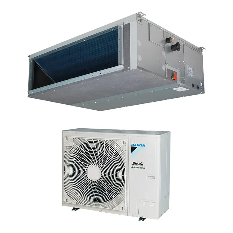 Кондиционер Daikin FDA250A/RZA250D