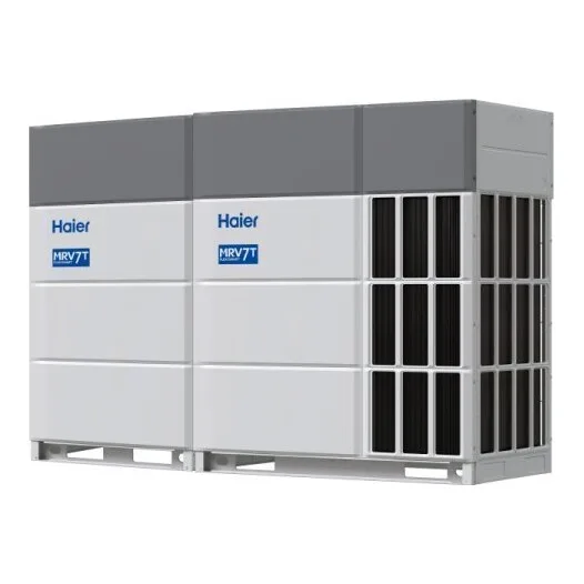Наружный блок VRF Haier AV52NMGETA