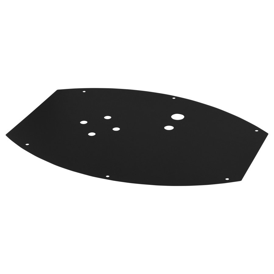 Пластина Ballu BHC-DC торцевая комплект