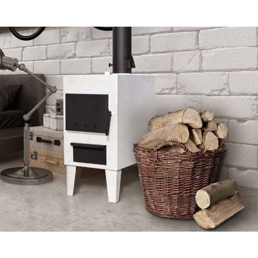 Котел НМК Сибирь КВО 8 ТПЭ