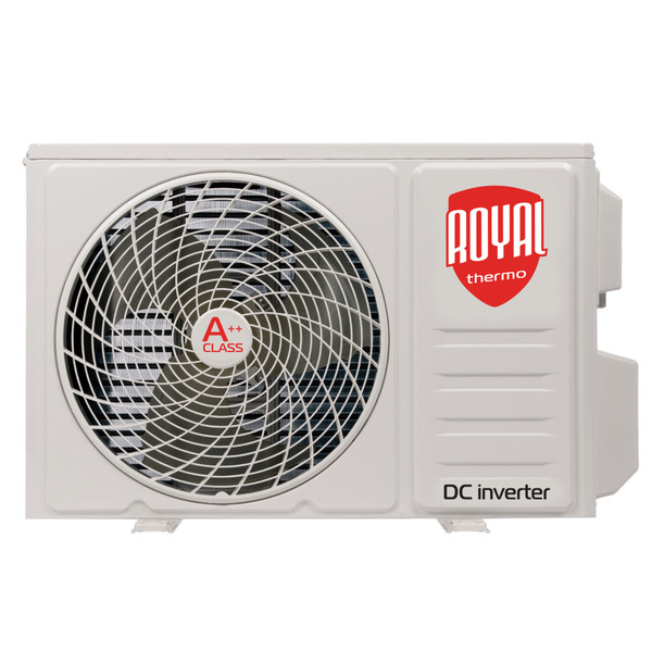 Кондиционер Royal Thermo RTBI-18HN8 V2/white
