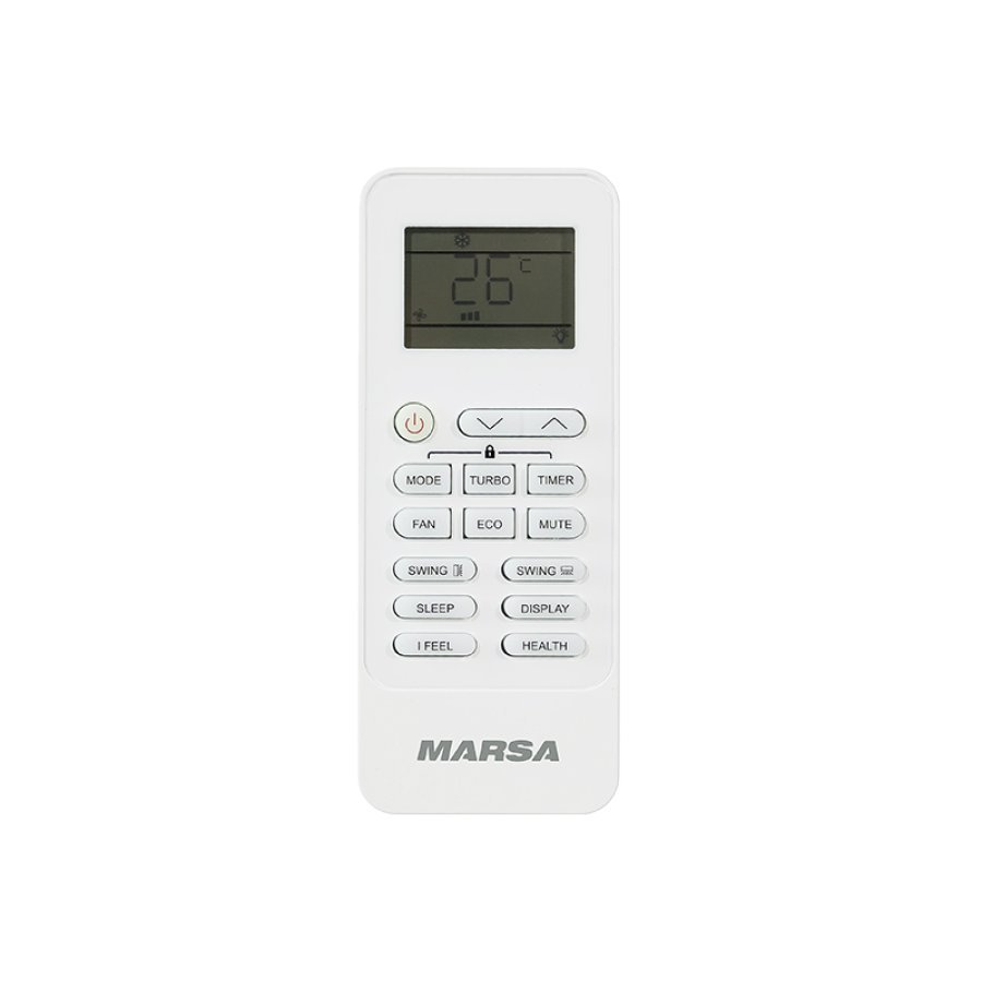 Кондиционер Marsa RK-12MTA4G/RK-12MTA4EG