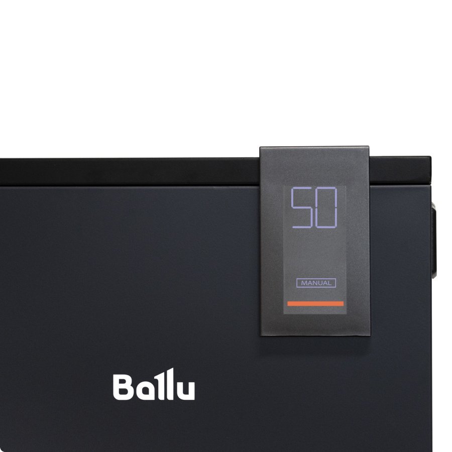 Осушитель воздуха Ballu BD80HP