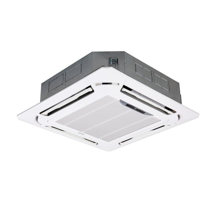 Кондиционер Kentatsu KSVQ140HFAN3/KSUT140HFAN3/KPU95-D1