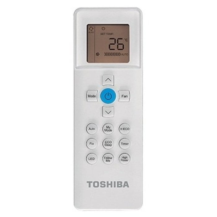 Кондиционер Toshiba RAS-24U2KH3S-EE/RAS-24U2AH3S-EE