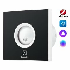 Вентилятор вытяжной Electrolux EAFR - 100 black