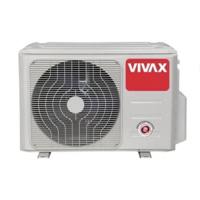 Кондиционер Vivax ACP-12CH35AEYI/ACP-12CH35AEYI