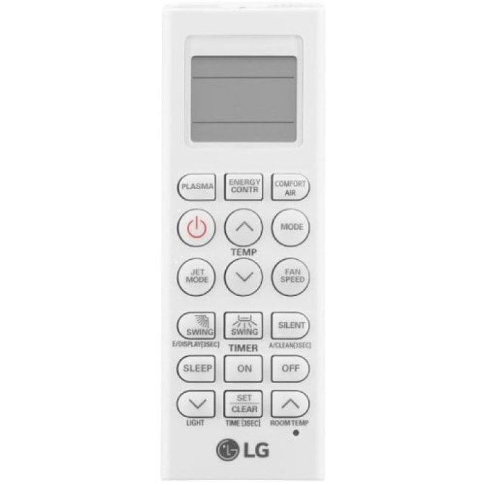 Кондиционер LG PC09SQ