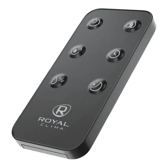 Увлажнитель воздуха Royal Clima RUH-AS450/5,0E-BL