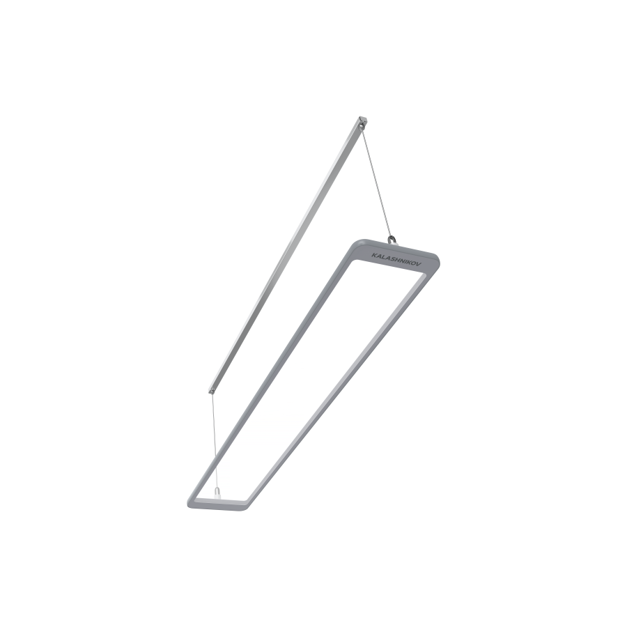 Инфракрасный обогреватель Kalashnikov KIRH-GTG-E05-11